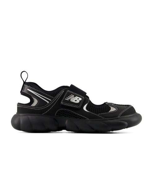 ニューバランス 230 Hook and Loop 15cm New Balance（ニューバランス） スニーカー 230 Hook and Loop キッズ
