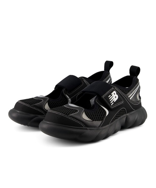 New Balance（ニューバランス） スニーカー 230 Hook and Loop キッズ