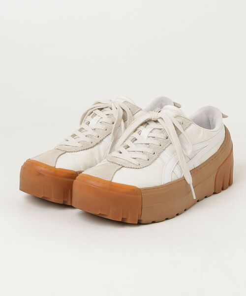 Onitsuka Tiger（オニツカタイガー） ローカットスニーカー 25.5 