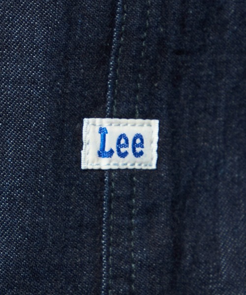 Lee（リー） カバーオール レディース ロコジャケット DUNGAREES