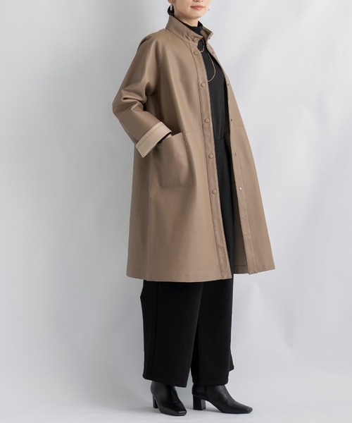 イルファーロ ラムレザーコート 【新品・未使用】 000000002126-01.jpg?size=l&w=