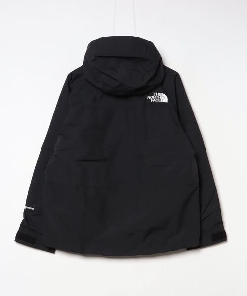 THE NORTH FACE（ザ ノースフェイス） マウンテンパーカー L ブラック