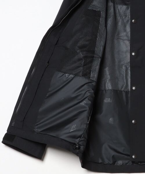 THE NORTH FACE（ザ ノースフェイス） マウンテンパーカー L ブラック