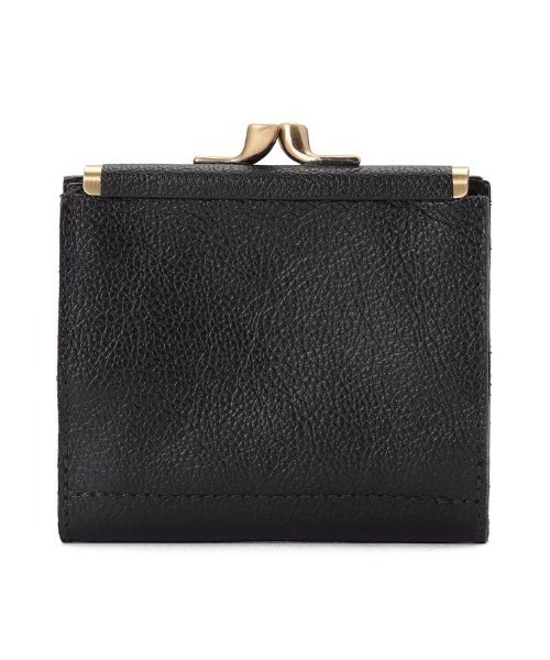 二つ折り財布 財布 IL BISONTE / ウォレット / 2026 SPRING SUMMER レディース メンズの画像