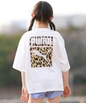 tシャツ PUMA/プーマ キッズ 半袖 Tシ...の詳細画像2