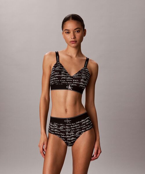 Calvin Klein（カルバン・クライン） ショーツ ショーツ - Graphic