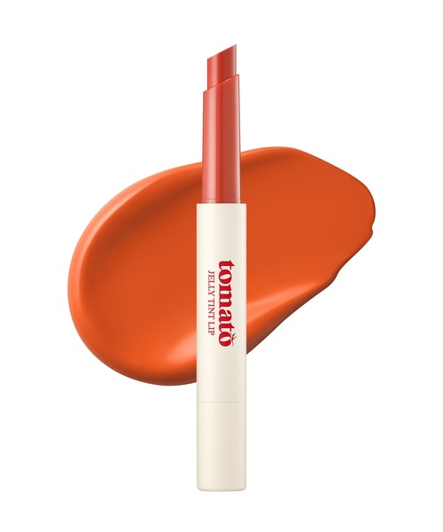 SKINFOOD（スキンフード） 口紅 リップ トマトジェリーティントリップ