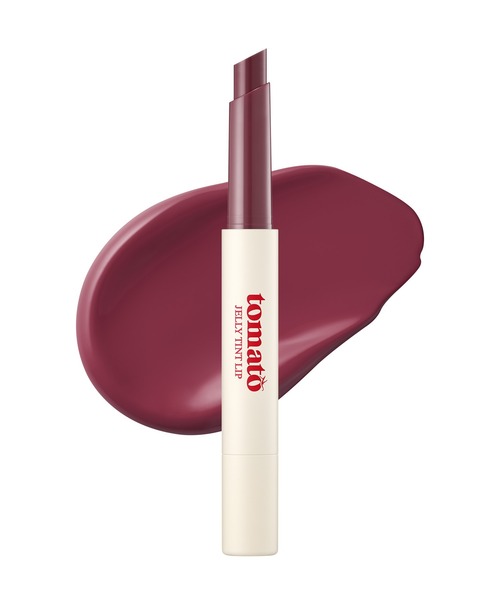 SKINFOOD（スキンフード） 口紅 リップ トマトジェリーティントリップ