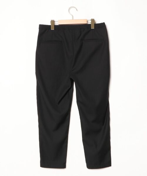 ITEMS URBANRESEARCH（アイテムズ アーバンリサーチ） スラックス 40 