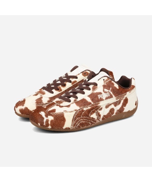 PUMA（プーマ） スピードキャット スニーカー メンズ レディース