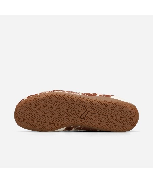 PUMA（プーマ） スピードキャット スニーカー PUMA SPEEDCAT COW WNS