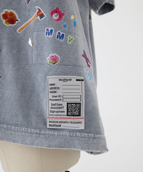 tシャツ レディース メンズの画像