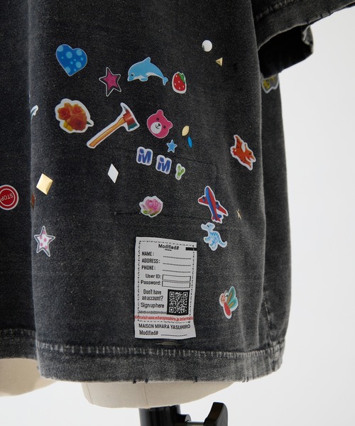 tシャツ レディース メンズの画像