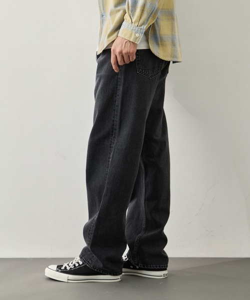 orSlow（オアスロウ） ジーンズ 「orSlow/オアスロウ」101 DADS FIT