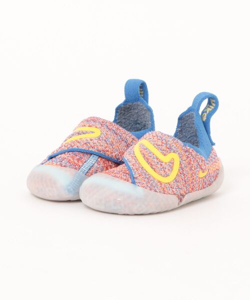 NIKE（ナイキ） スニーカー 11-13 SWOOSH 1 (TD) スウッシュ 1 TD