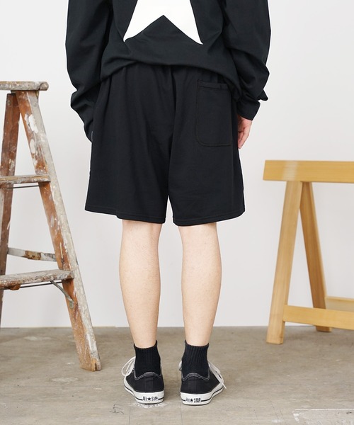 REIGNING CHAMP（レイニングチャンプ） ショートパンツ L ホワイト