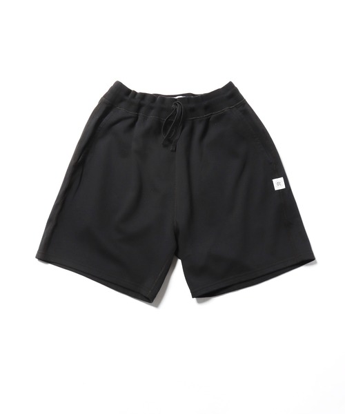 REIGNING CHAMP（レイニングチャンプ） ショートパンツ L ホワイト