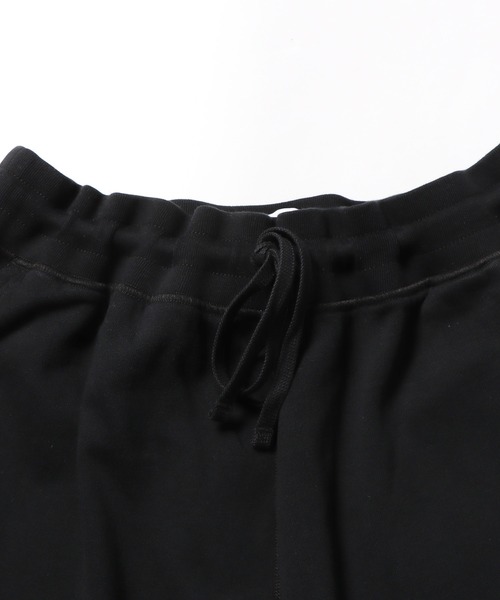 REIGNING CHAMP（レイニングチャンプ） ショートパンツ L ホワイト