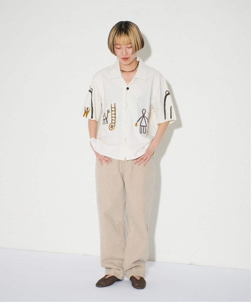 GRISEビッグメッシュメリージェーン　24 FLAT（フラット） シューズ 「追加3/WEB+一部店舗限定」GRISEビッグ