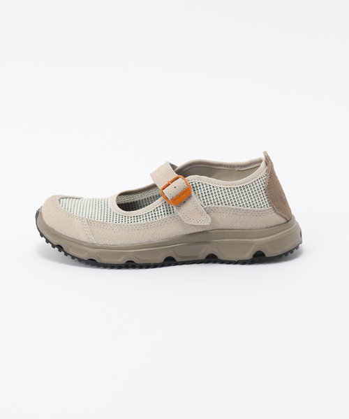 SALOMON（サロモン） スニーカー RX MARIE-JEANNE WOVEN / L49149100