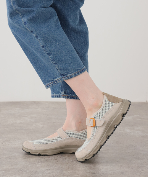 SALOMON（サロモン） スニーカー RX MARIE-JEANNE WOVEN / L49149100