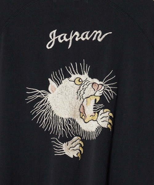 「REMI RELIEF」 半袖Tシャツ X-LARGE ブラック メンズ_画像2