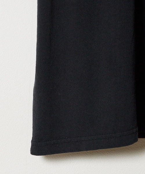「REMI RELIEF」 半袖Tシャツ X-LARGE ブラック メンズ_画像4