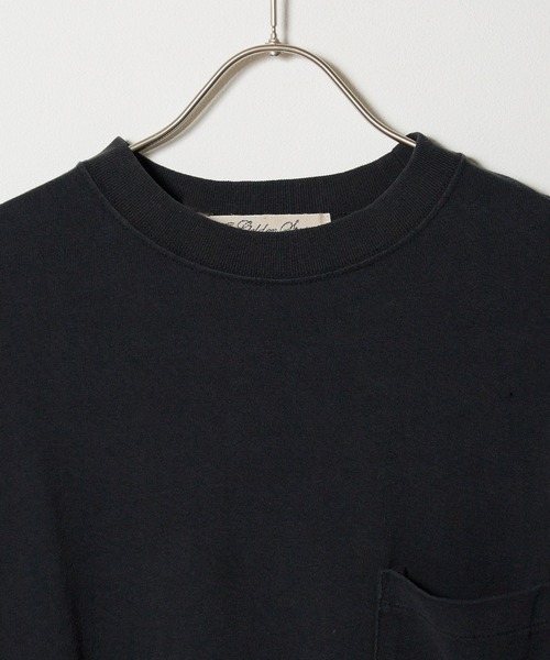 「REMI RELIEF」 半袖Tシャツ X-LARGE ブラック メンズ_画像7