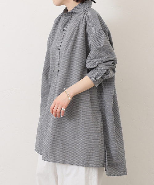 JOURNAL STANDARD LUXE（ジャーナルスタンダード ラックス） ブラウス