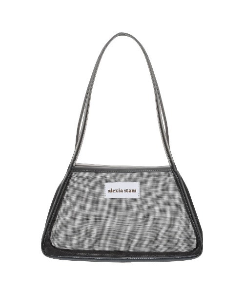 ALEXIA STAM（アリシアスタン） ショルダーバッグ バッグ Mesh Bag