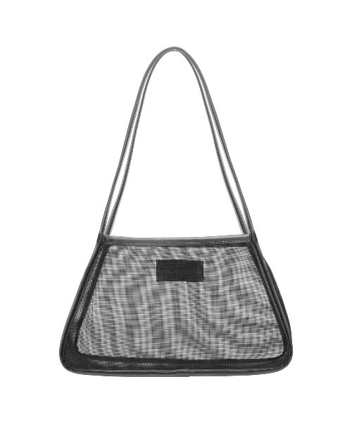 ALEXIA STAM（アリシアスタン） ショルダーバッグ バッグ Mesh Bag