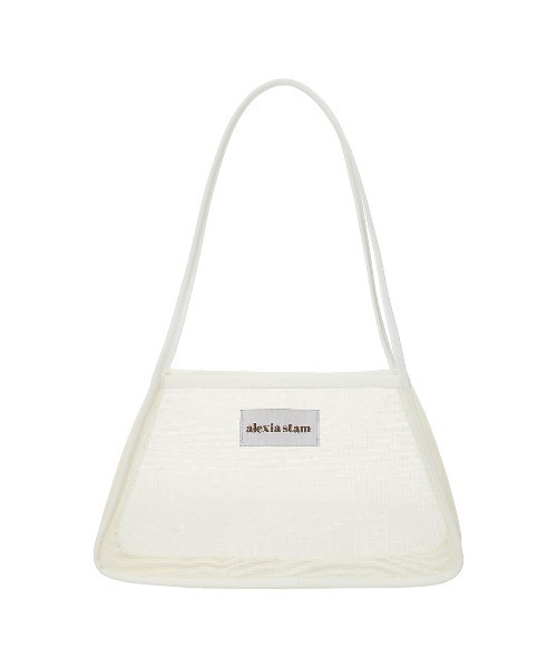 ALEXIA STAM（アリシアスタン） ショルダーバッグ バッグ Mesh Bag