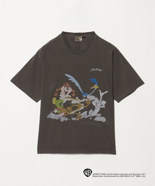 ルーニーテューンズ Tシャツの商品一覧 通販 - Yahoo!ショッピング