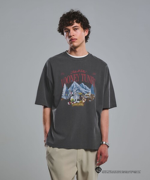ルーニーテューンズ Tシャツの商品一覧 通販 - Yahoo!ショッピング