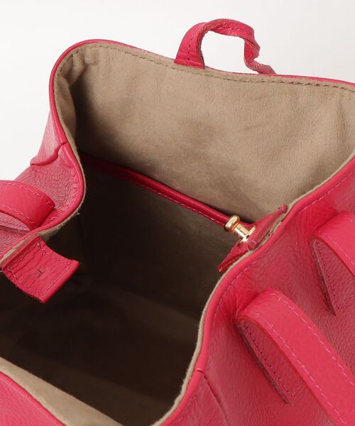 「Ch!iii BAG」 ハンドバッグ FREE ピンク レディース_画像4