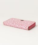 「COACH」 財布 - ピンク レディースの詳細画像2