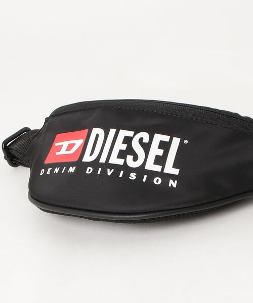 DIESEL ボディバッグ｜バッグ｜ファッション おすすめ人気商品一覧