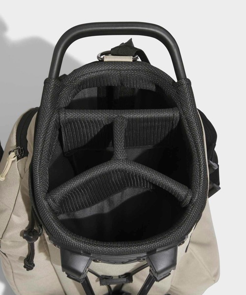 adidas（アディダス） ゴルフ クラブ コミューター スタンド キャディ