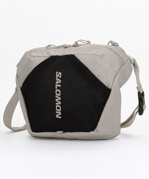 SALOMON（サロモン） ショルダーバッグ ACS LARGE メンズ レディース 