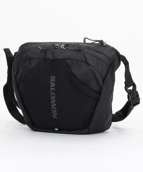SALOMON（サロモン） ショルダーバッグ ACS LARGE メンズ レディース
