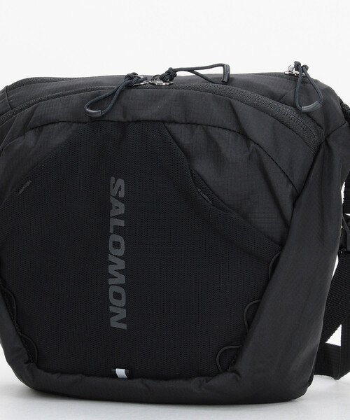 SALOMON（サロモン） ショルダーバッグ ACS LARGE メンズ レディース 
