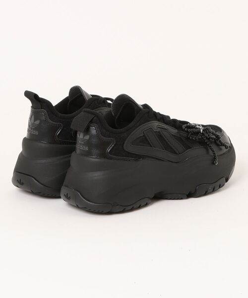 adidas（アディダス） スニーカー OZGAIA W オズガイア W KZ7071 ABC