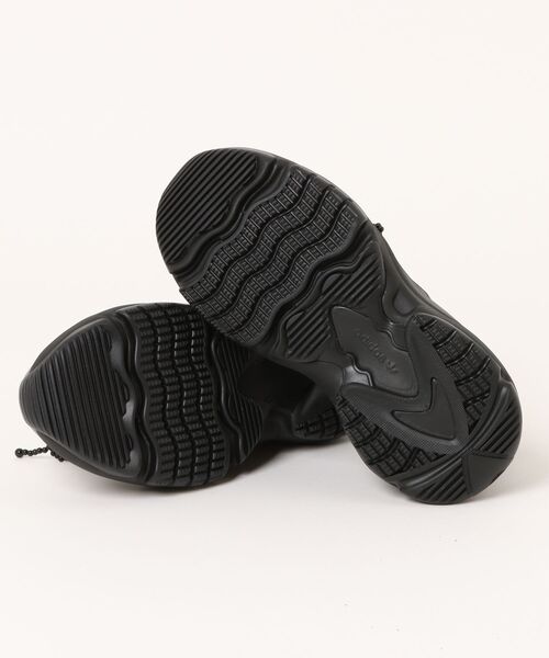 adidas（アディダス） スニーカー OZGAIA W オズガイア W KZ7071 ABC