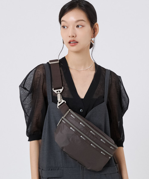 LeSportsac（レスポートサック） ウエストポーチ ウエストバッグ