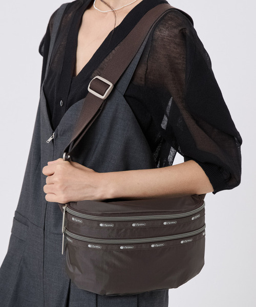 LeSportsac（レスポートサック） ウエストポーチ ウエストバッグ
