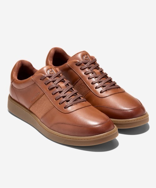 コールハーン　11M 29cm COLE HAAN COLE HAAN（コールハーン） スニーカー グランド クロスコート ゲーツ