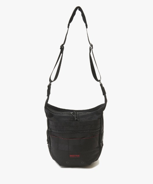 BRIEFING（ブリーフィング） ショルダーバッグ バッグ 「BRIEFING