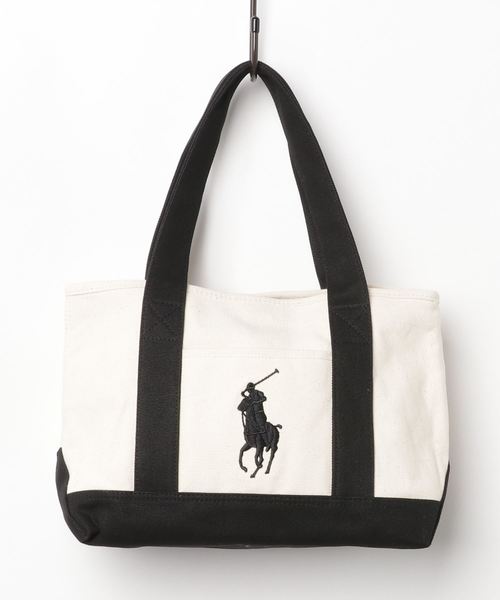 POLO RALPH LAUREN（ポロ・ラルフローレン） ラルフローレン トート