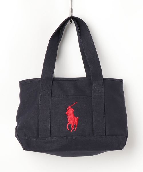 POLO RALPH LAUREN（ポロ・ラルフローレン） ラルフローレン トート