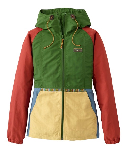 L.L.Bean（エルエルビーン） マウンテンパーカー ウインドブレーカー
